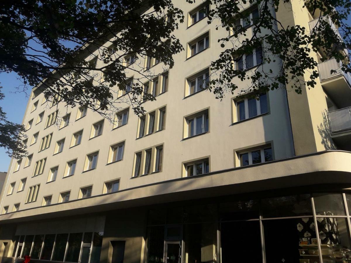 Iapartament Pilsudskiego 26 Apartamento Białystok Exterior foto